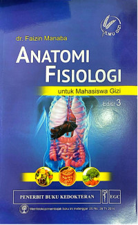 Image of Anatomi Fisiologi