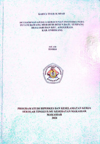 Image of Karya tulis Ilmiah