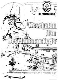 Image of Kesehatan dan 
Keselamatan Kerja