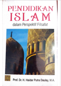 Image of PENDIDIKAN ISLAM 
DALAM PERSPEKTIF FILSAFAT