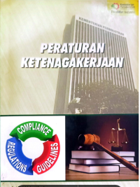 Image of PERATURAN KETENAGAKERJAAN