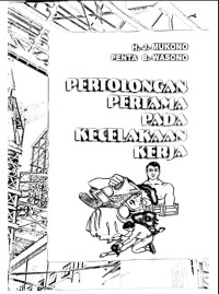 Image of PERTOLONGAN PERTAMA PADA 
KECELAKAAN KERJA