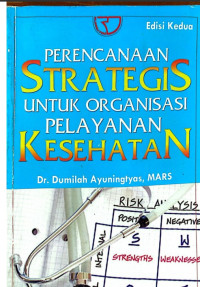 Image of PRENCAAN STRATEGIS