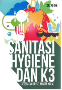 Image of SANITASI DAN HIGIENE K3