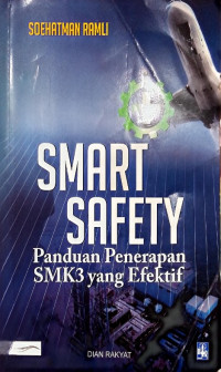Image of SMART SAFETY