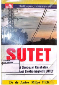 Image of SUTET