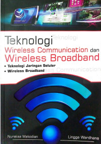 Image of Teknologi Wirelless